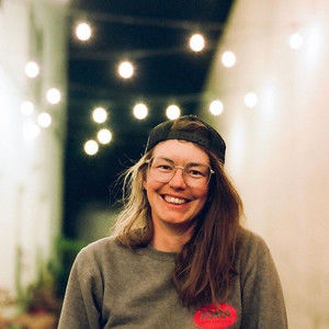 Meet your Posher, Maggie
